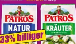 Norma Patros Hirtenkäse Angebot