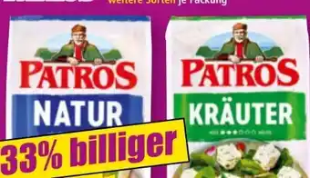 Norma Patros Hirtenkäse Angebot
