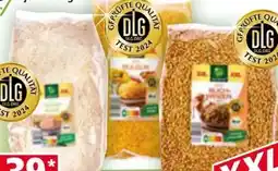 Norma Bio Sonne Bio-Getreide Angebot