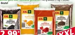 Norma Bio Sonne Bio-Gewürze Angebot
