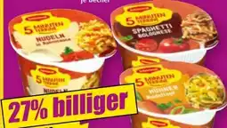 Norma Maggi 5 Minuten Terrine Angebot
