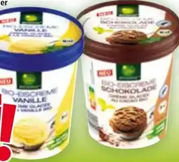Norma Bio Sonne Bio-Eiscreme Angebot