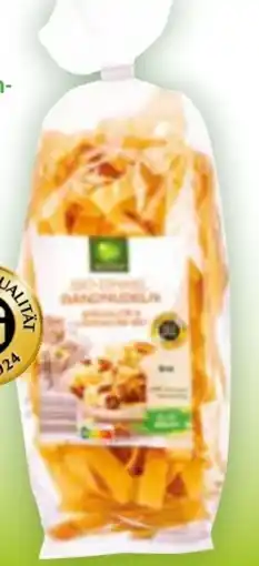 Norma Bio Sonne Dinkelnudeln Angebot