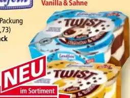 Norma Landfein Pudding Twist Angebot