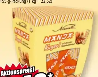 Norma Niemetz Manja Kugerl Angebot