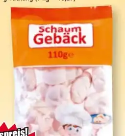 Norma Schaum Gebäck Angebot