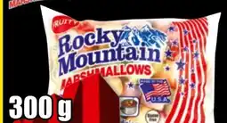 Norma Fruity Rocky Mountain Marshmallows Angebot