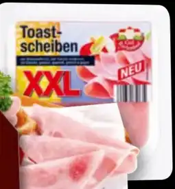 Norma Gut Bartenhof Toastscheiben Angebot