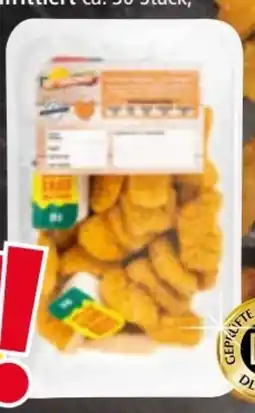 Norma Gut Langenhof Geflügel-Nuggets Angebot