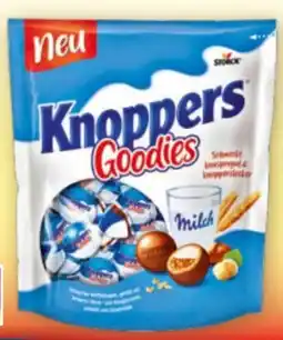 Norma Storck Knoppers Goodies Angebot