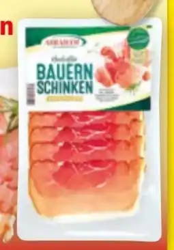Norma Abraham Schinken Bauernschinken Angebot