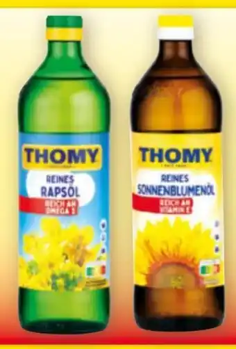 Norma Thomy Reines Sonnenblumenöl Angebot