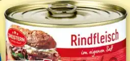 Norma Dreistern Rindfleisch Angebot
