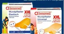 Norma Sensomed Pflasterrolle XXL Angebot