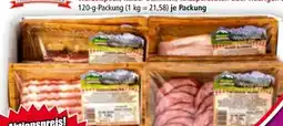 Norma Wiesbauer Traditionelle Alpenküche Knusperbraten Angebot