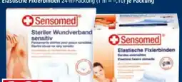 Norma Sensomed Steriler Wundverband Angebot