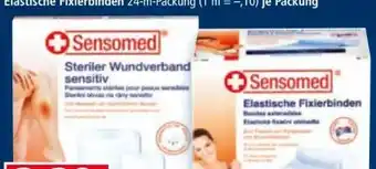 Norma Sensomed Steriler Wundverband Angebot