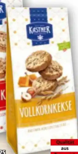 Norma Kastner Kekse Angebot