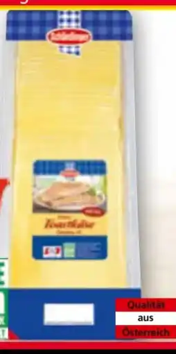 Norma Schärdinger Toastkäse Scheiben Angebot