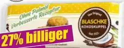 Norma Blaschke Kokoskuppel Angebot