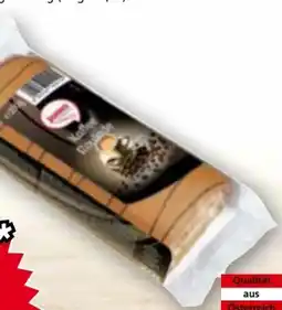 Norma Jomo Kaffee Roulade Angebot