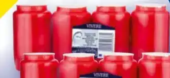 Norma Vivere Öllicht Angebot