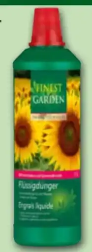 Norma Finest Garden Blumenflüssigdünger Angebot