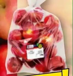 Norma Obst vom Bodensee Äpfel Angebot