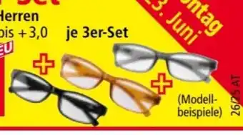 Norma Inca Vision Fertig Lesebrille Angebot