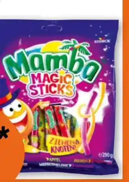 Norma Storck Mamba Kaubonbon Angebot