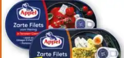 Norma Appel Heringfilets Angebot
