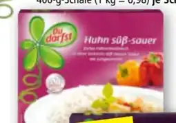 Norma Du Darfst Zwiebel-Hackbraten Angebot
