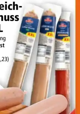 Norma Stockmeyer Streich-Genuss XXL Angebot