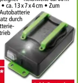Norma Gardigo Ultraschall Marder-Frei Flex Angebot