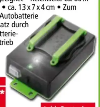 Norma Gardigo Ultraschall Marder-Frei Flex Angebot