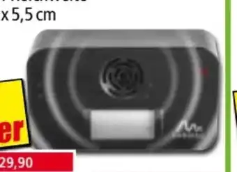 Norma Gardigo Katzenabwehr Angebot