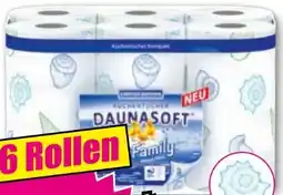 Norma Daunasoft Küchentücher Angebot