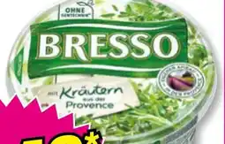 Norma Bresso Frischkäse Angebot