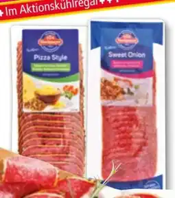 Norma Stockmeyer Salami Auslese Angebot
