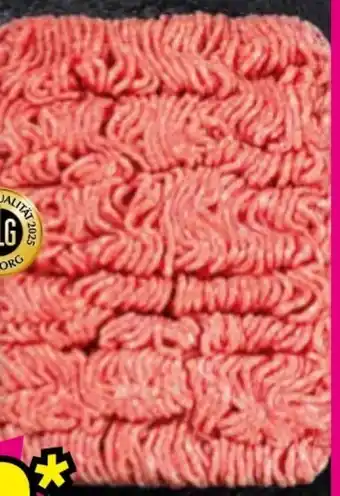 Norma Gut Langenhof Puten-Hackfleisch Angebot