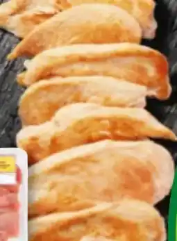 Norma Gut Langenhof Hähnchen-Minutenschnitzel Angebot