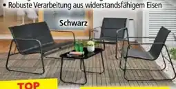 Norma Powertec Garden Garten-Set Angebot