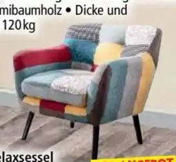 Norma Better Home Relaxsessel Angebot