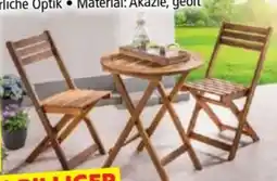 Norma HC Garten & Freizeit Balkon-Set Angebot