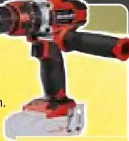 Zgonc Einhell Akku-Schlagbohrschrauber TE-CD 18-48 Li-i Solo Angebot