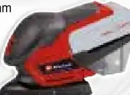 Zgonc Einhell Akku-Multischleifer TE-OS 18/150 Li Solo Angebot