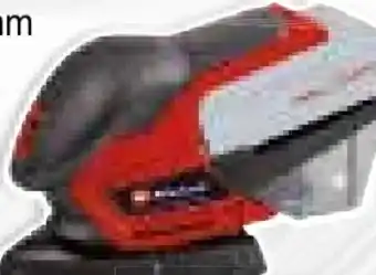 Zgonc Einhell Akku-Multischleifer TE-OS 18/150 Li Solo Angebot