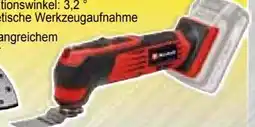 Zgonc Einhell Akku-Multifunktionswerkzeug TE-MG 18/1 Li Solo Angebot