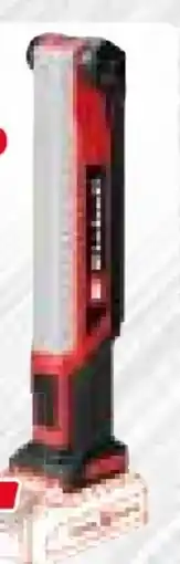 Zgonc Einhell Akku-LED-Lampe TE-CL 18/1000 S Li Solo Angebot