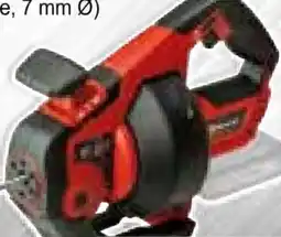 Zgonc Einhell Akku-Rohrreiniger TE-DA 18/760 Li Solo Angebot